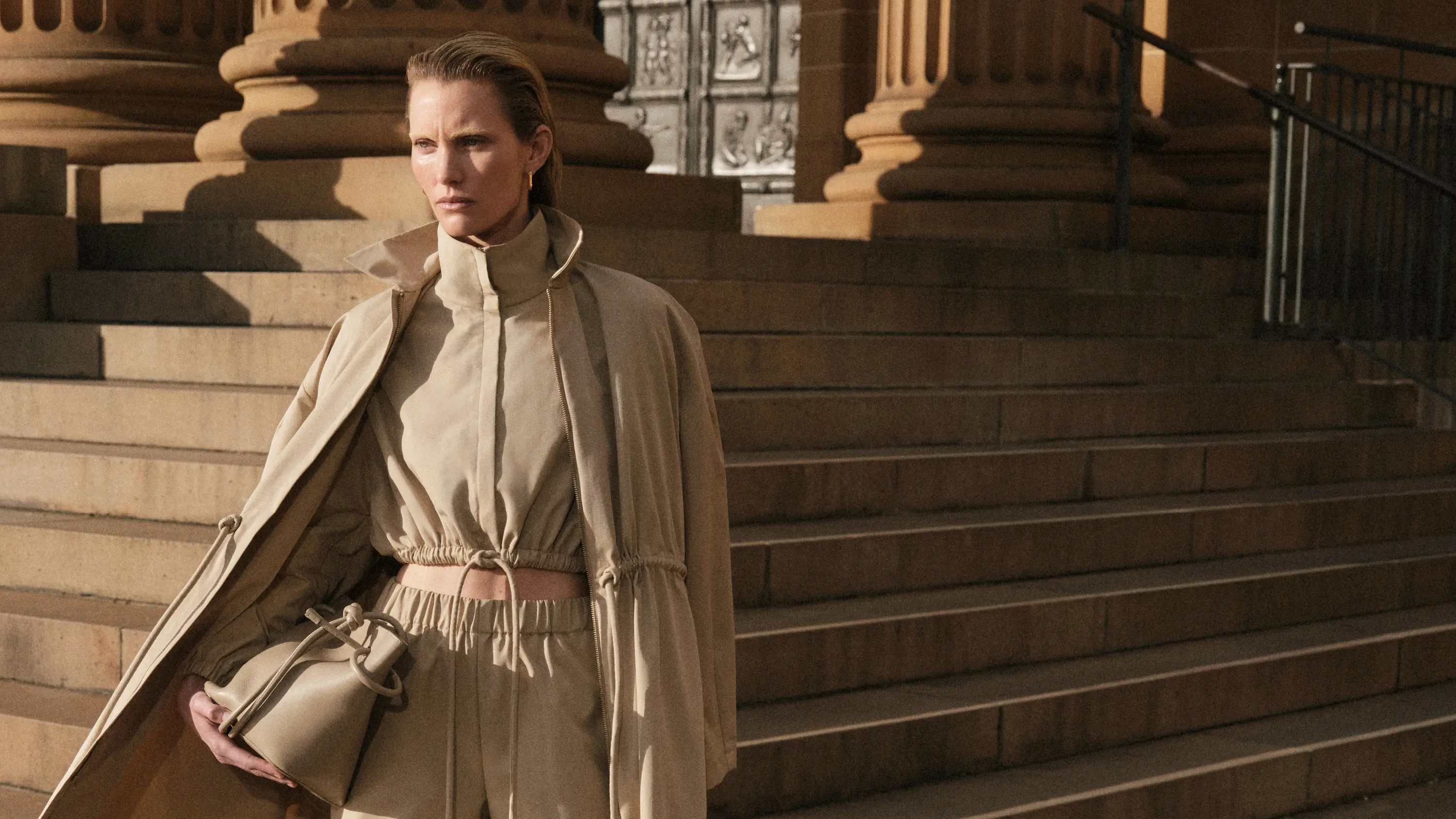 Timeless Luxury, Modern Elegance