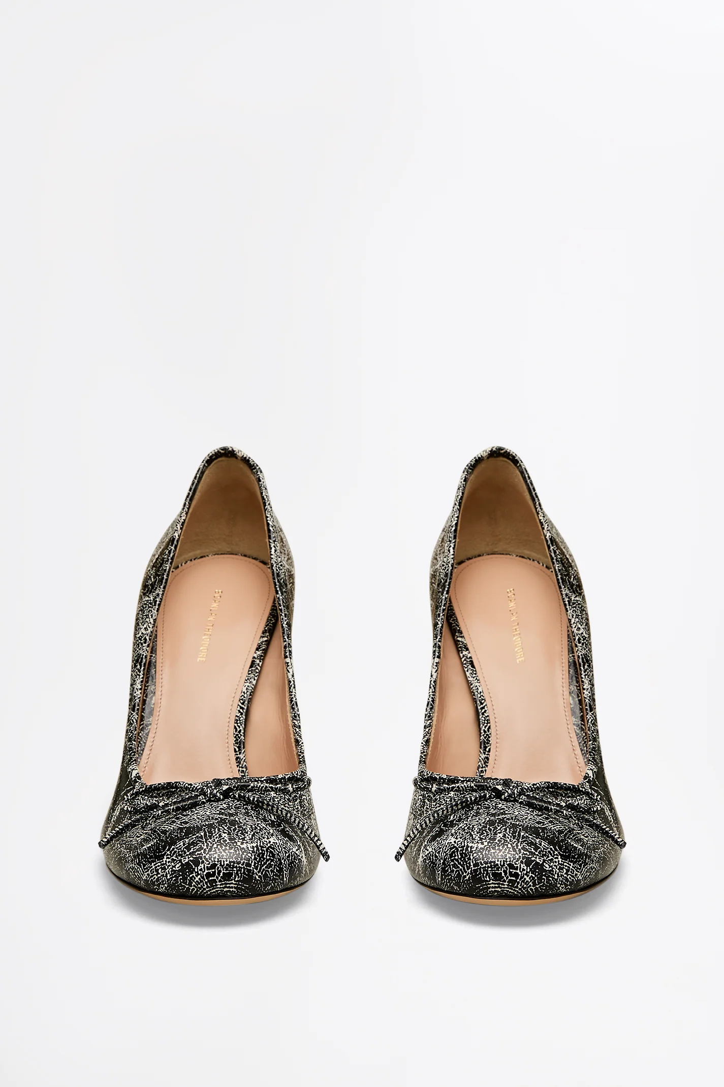 BALLERINA PUMP 9.5 - Image 3