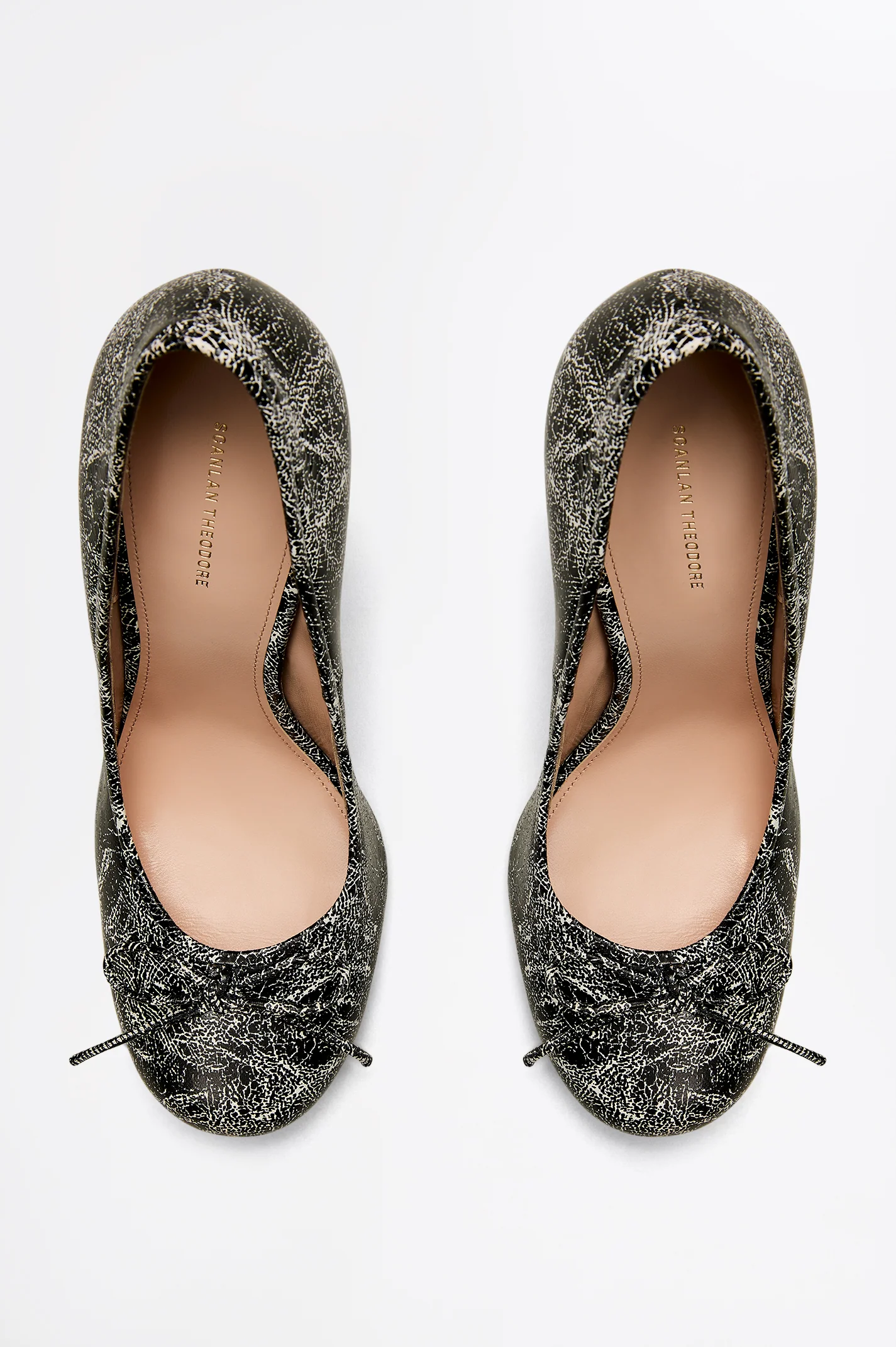 BALLERINA PUMP 9.5 - Image 5