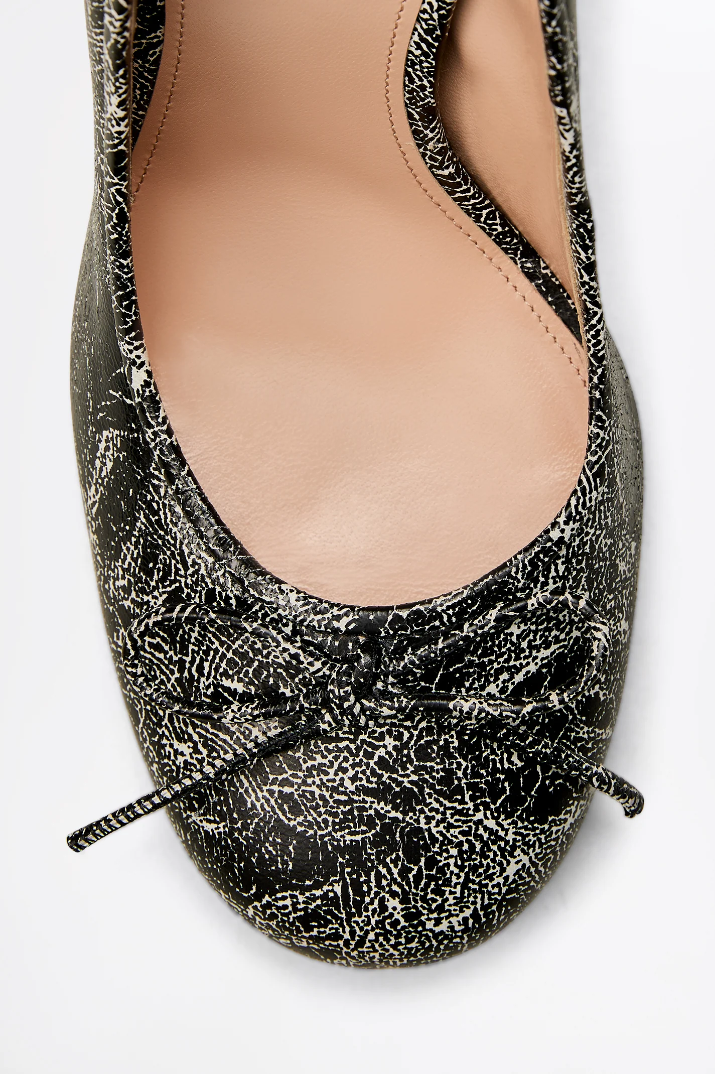 BALLERINA PUMP 9.5 - Image 7