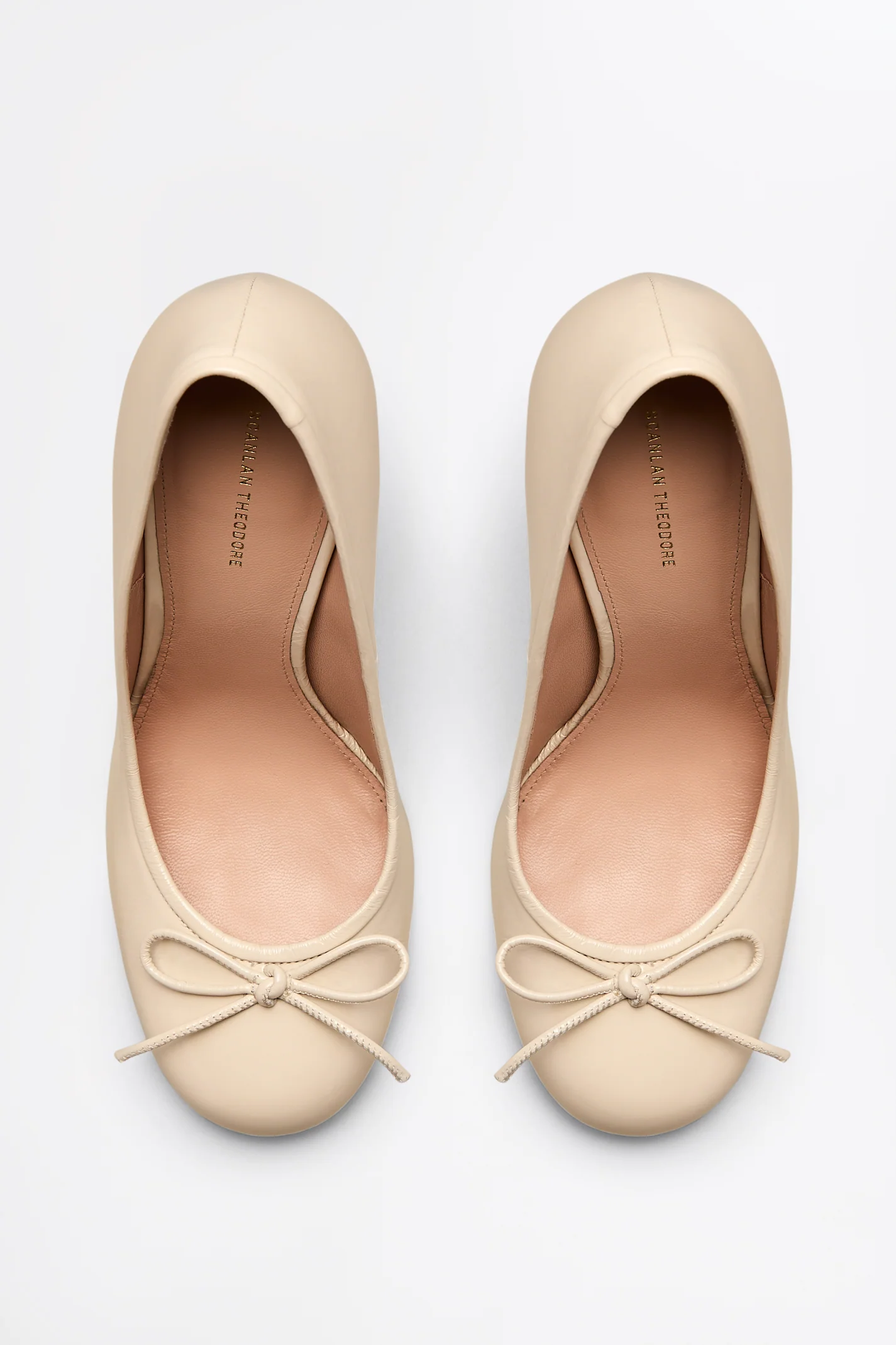 BALLERINA PUMP 9.5 - Image 4