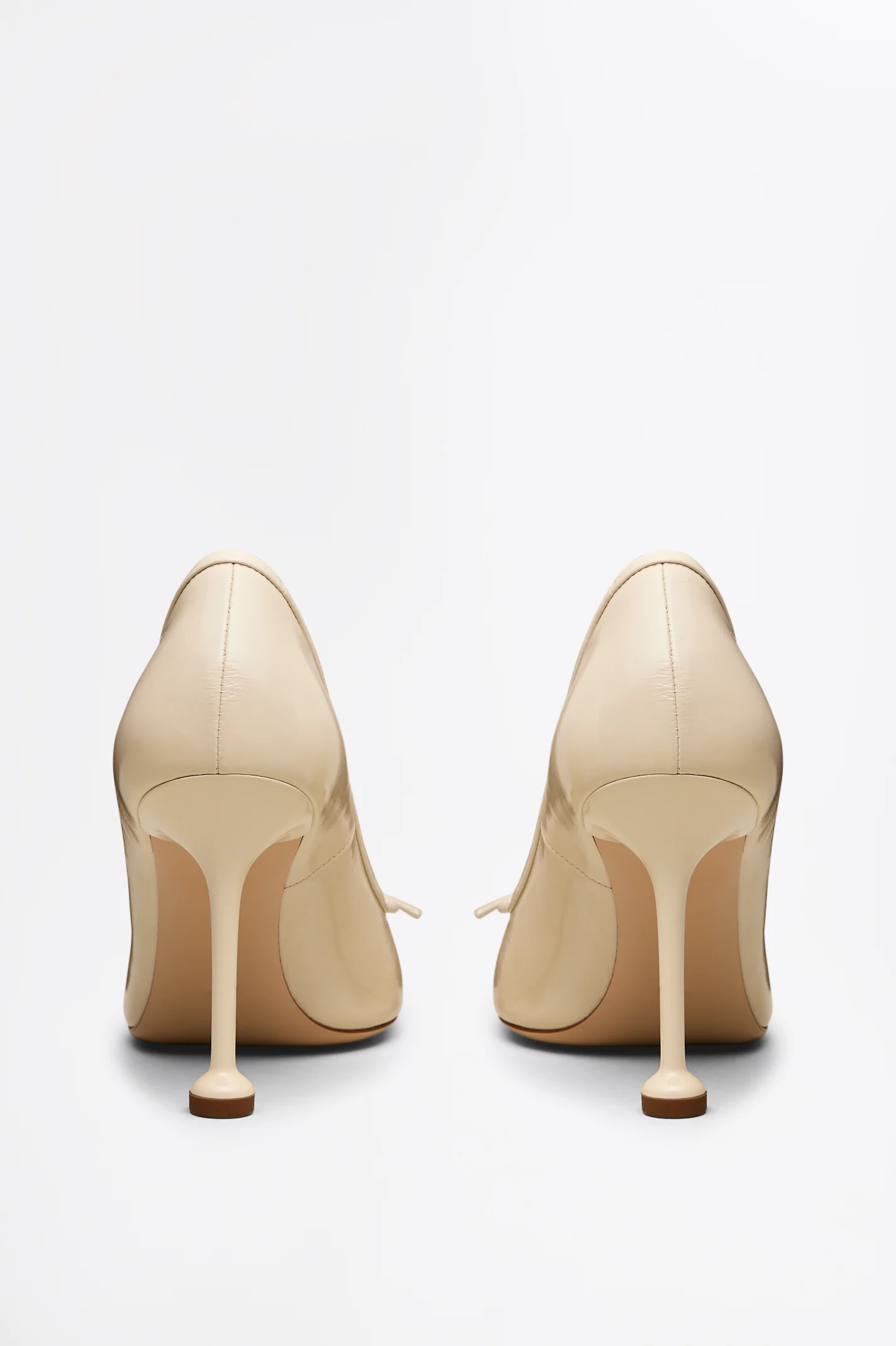 BALLERINA PUMP 9.5 - Image 5