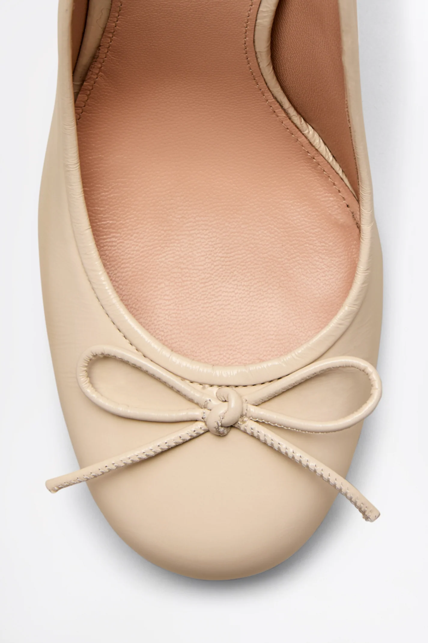 BALLERINA PUMP 9.5 - Image 6