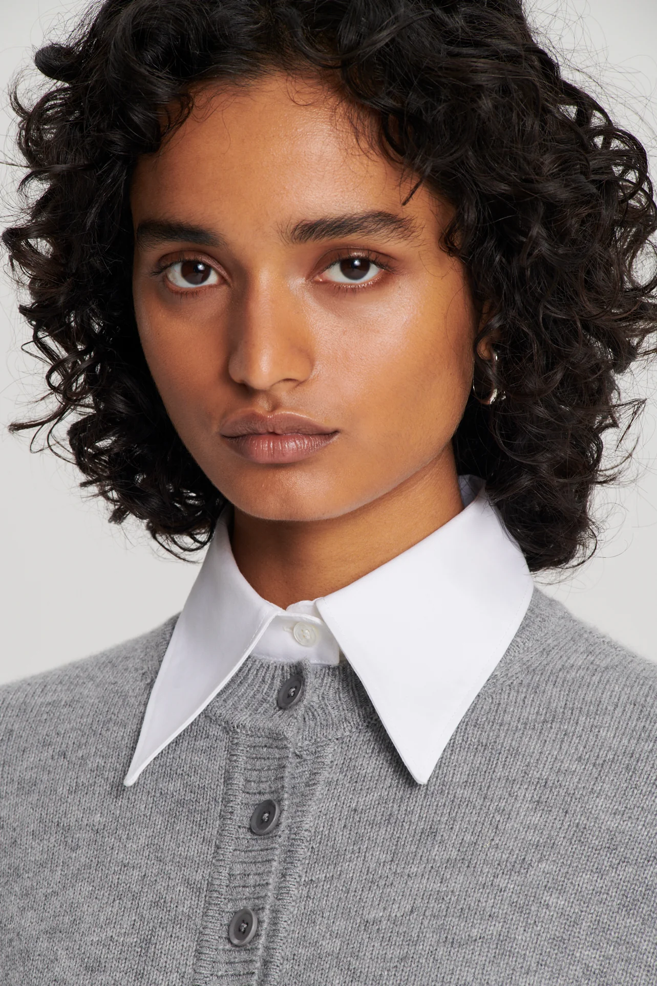 CASHMERE CARDIGAN - Image 7