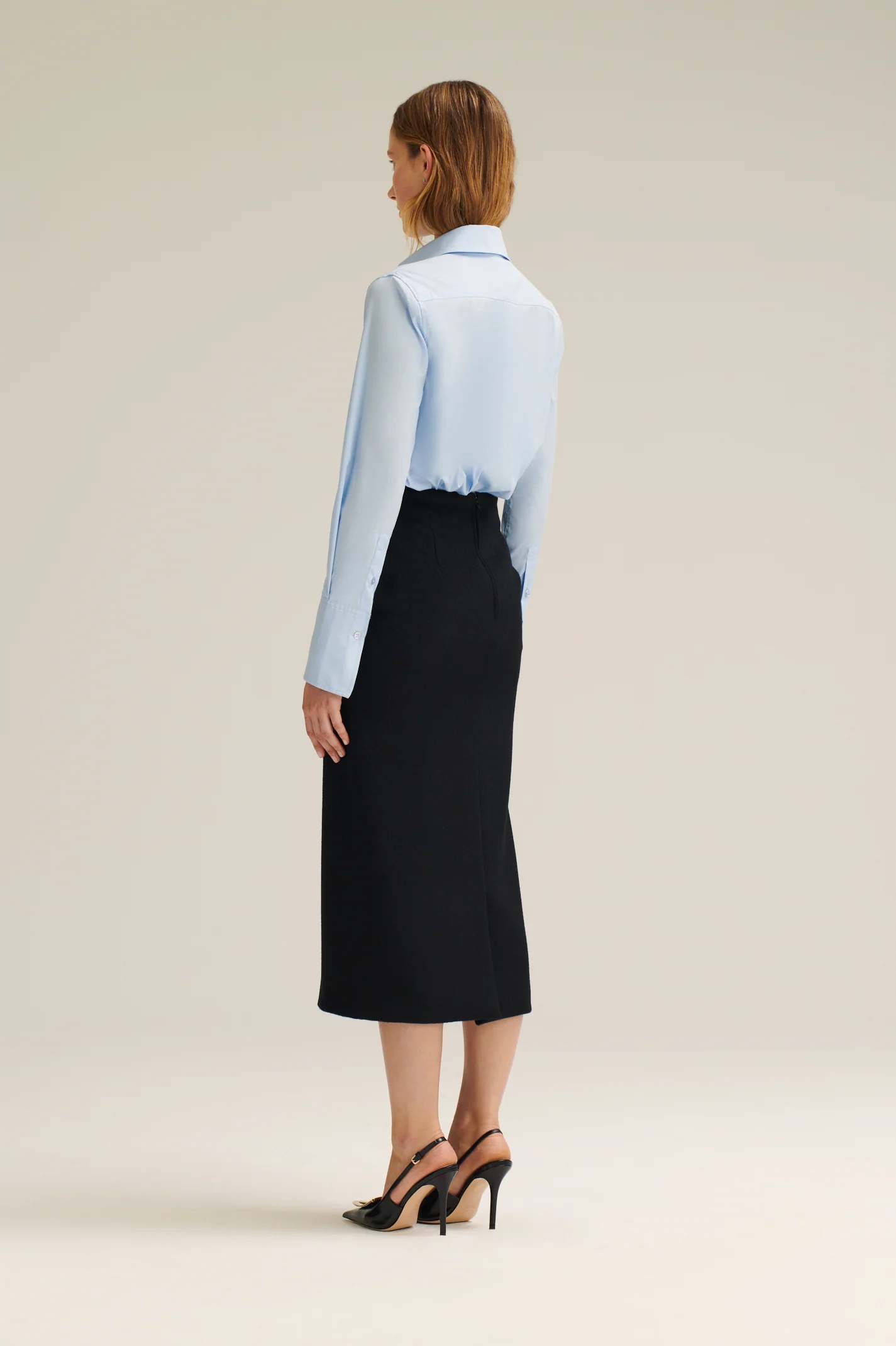 COTTON SHIRT - Image 5