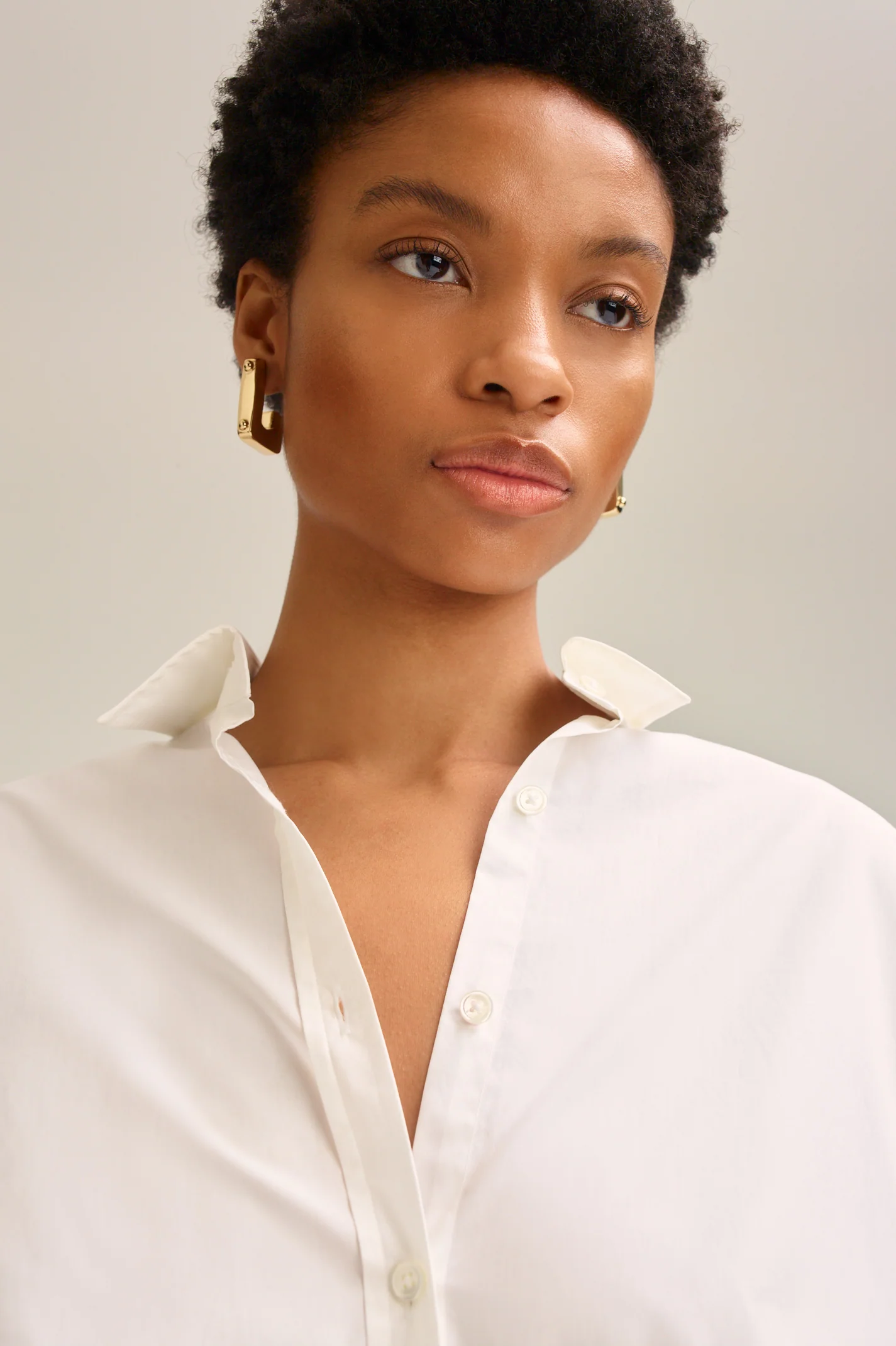 COTTON SHIRT - Image 7