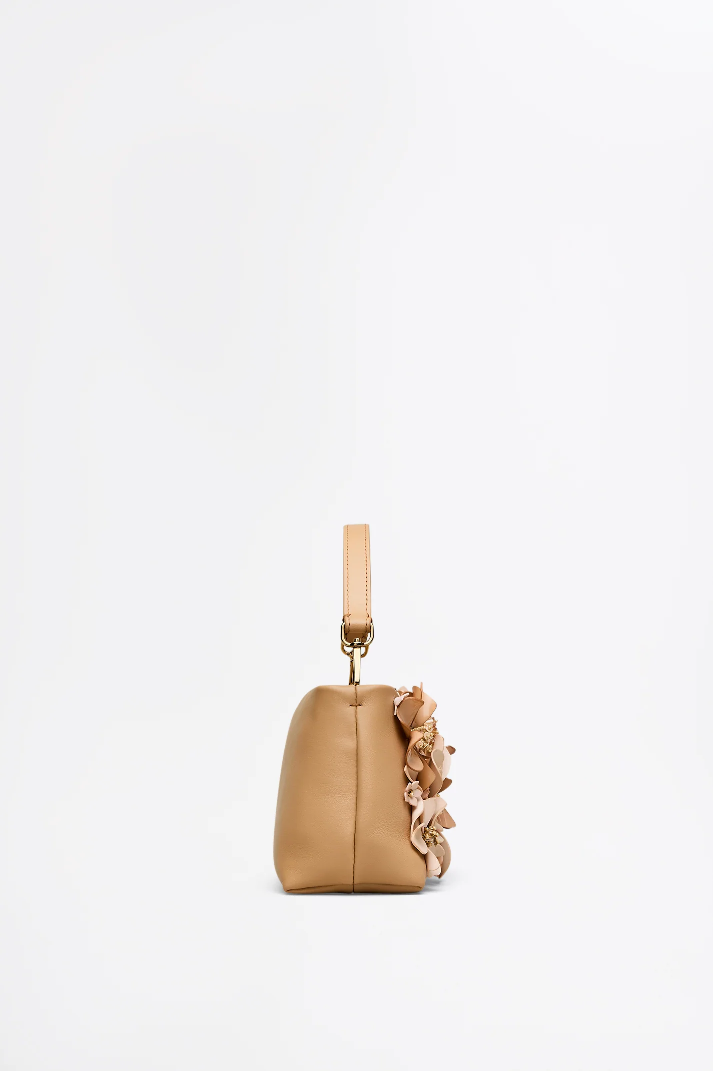 FLORA MINI TOP HANDLE BAG - Image 5