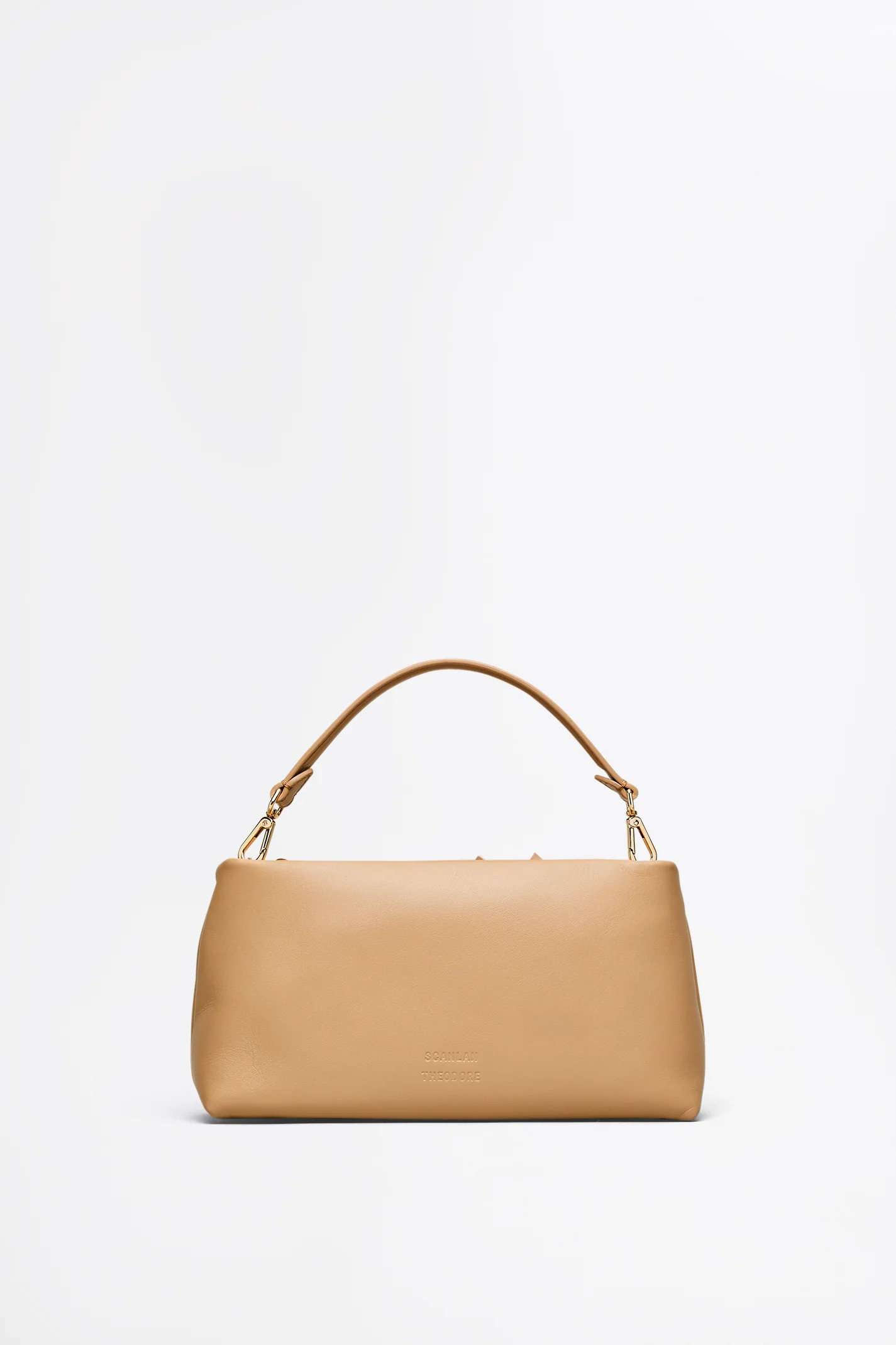 FLORA MINI TOP HANDLE BAG - Image 6