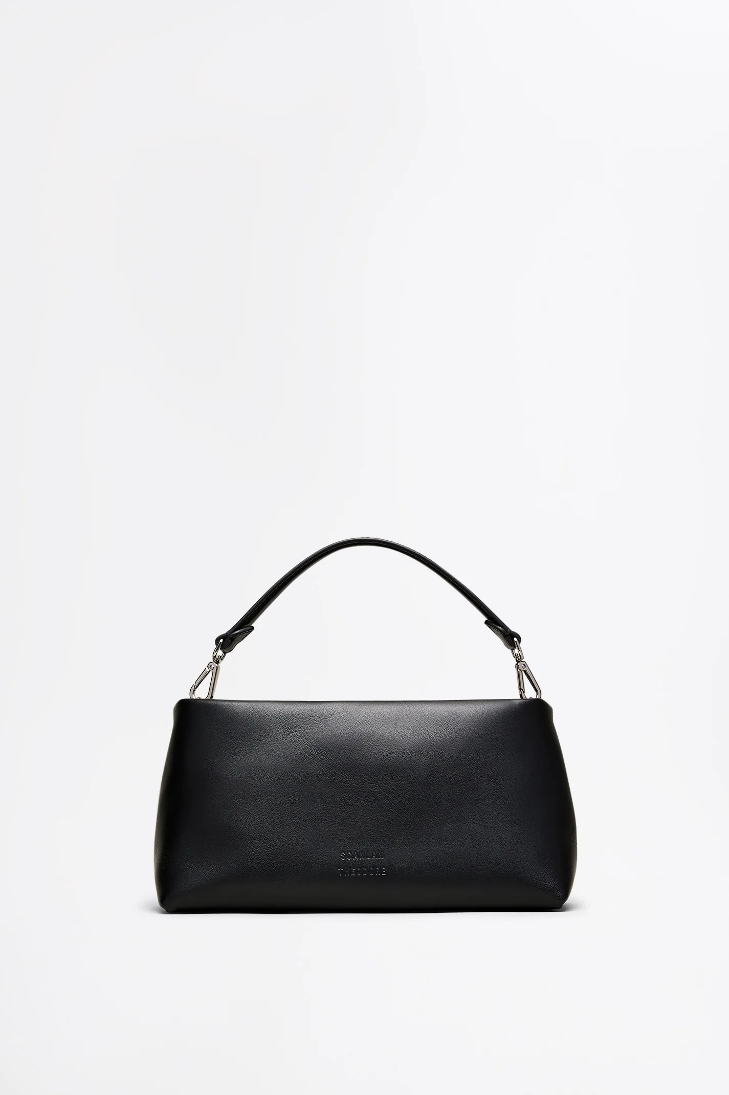 FLORA MINI TOP HANDLE BAG - Image 6