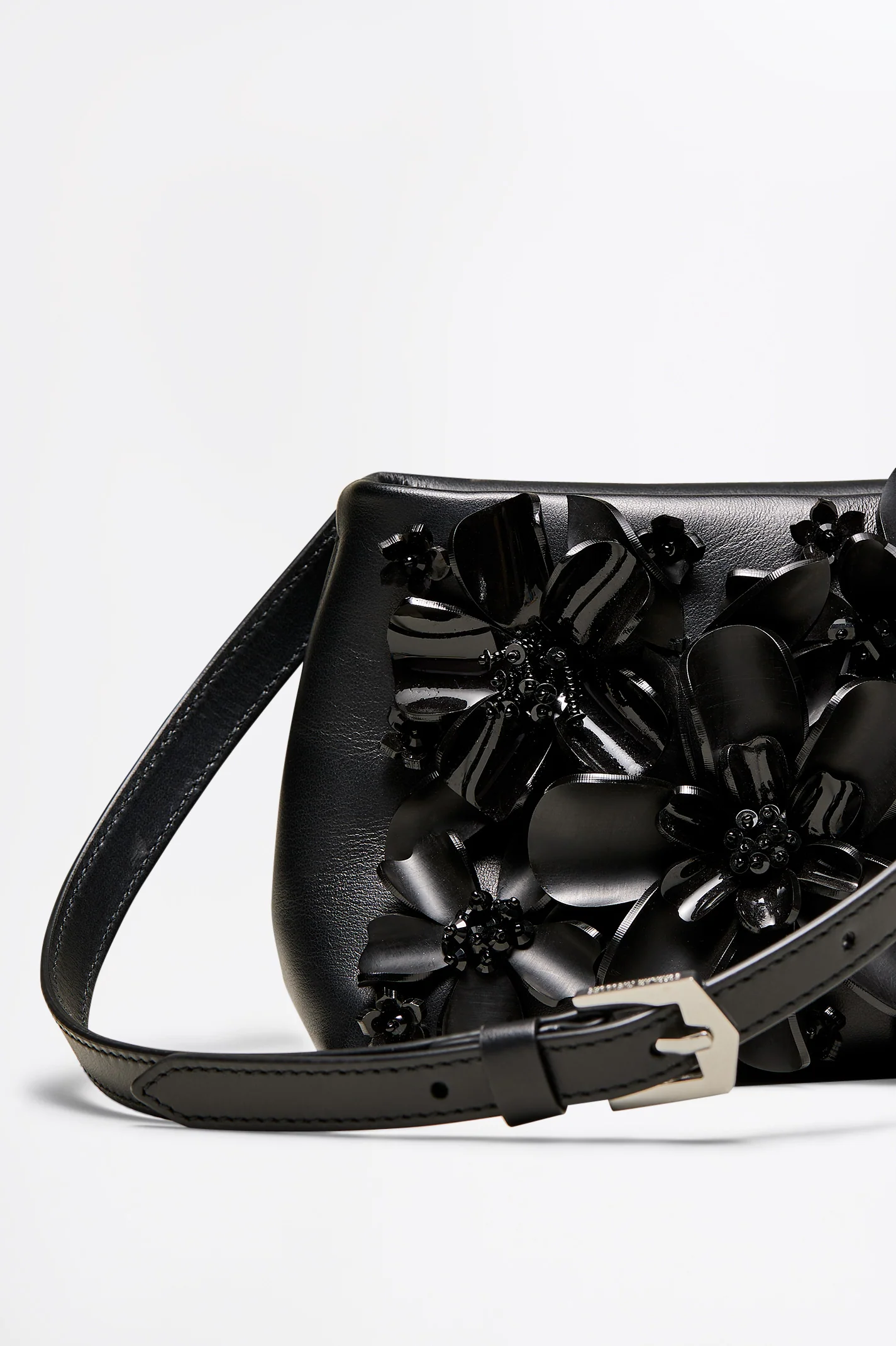 FLORA MINI TOP HANDLE BAG - Image 8