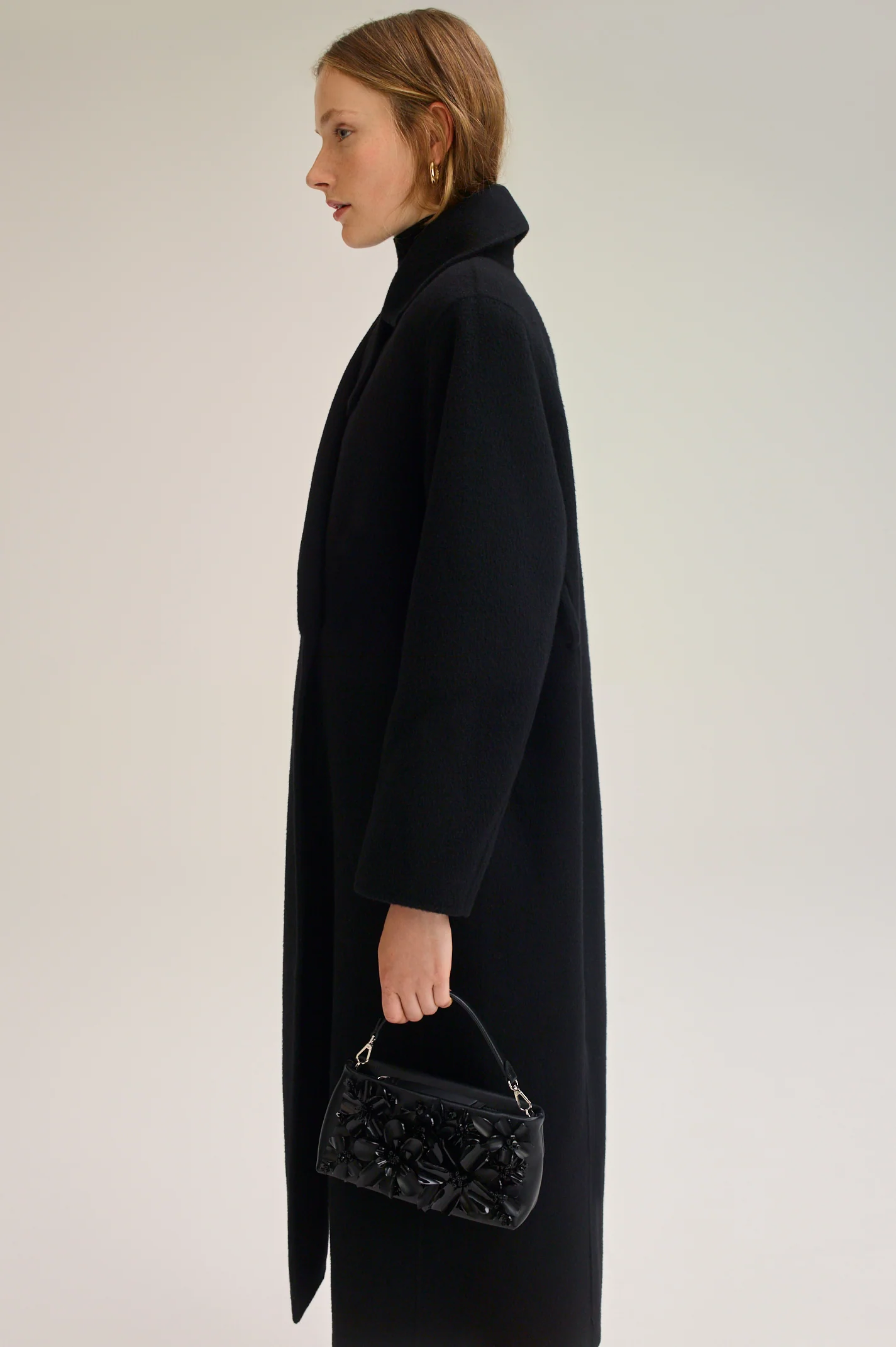 FLORA MINI TOP HANDLE BAG - Image 9