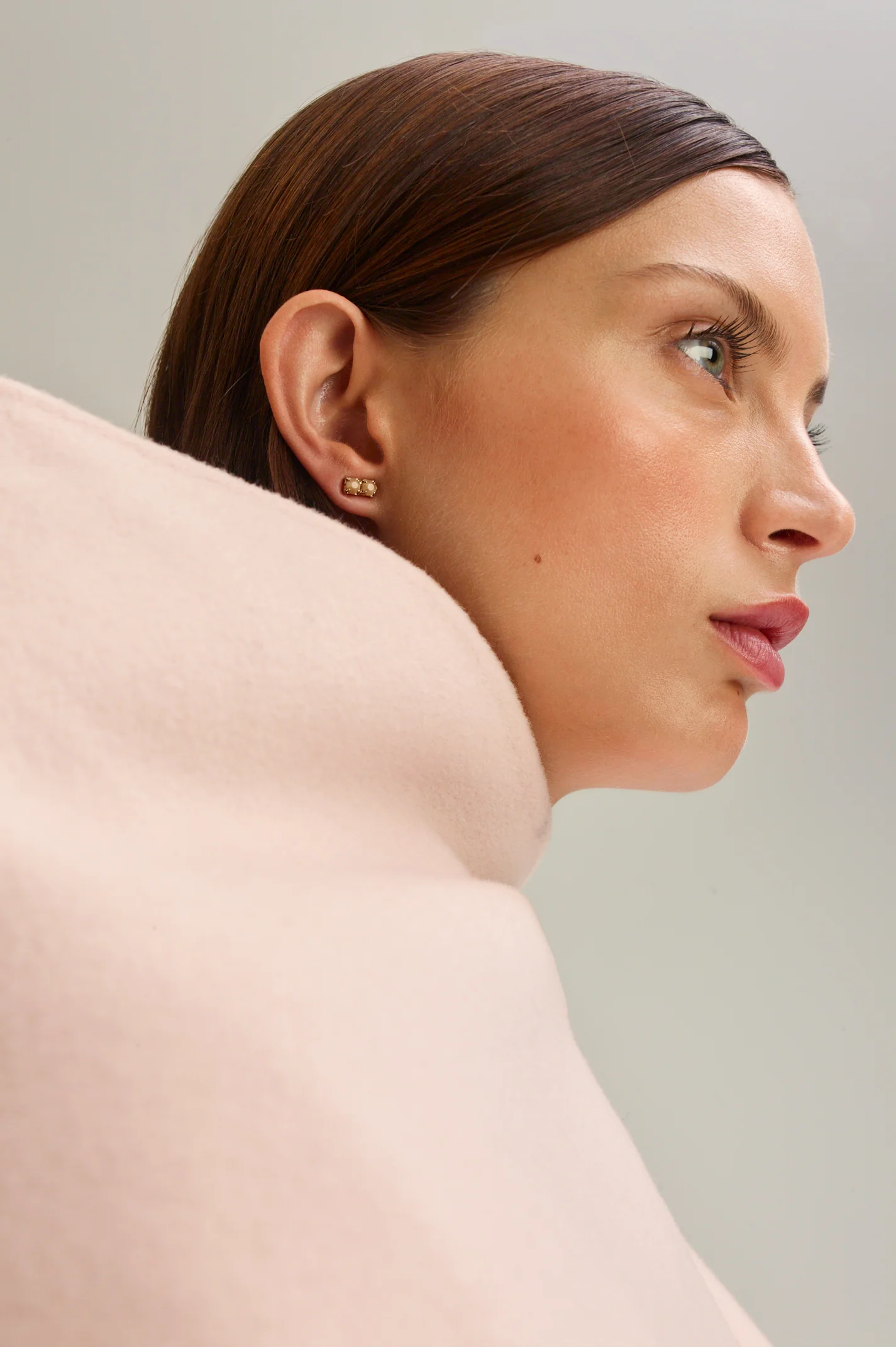 ITALIAN OPAL STRASS STUDS - Image 3