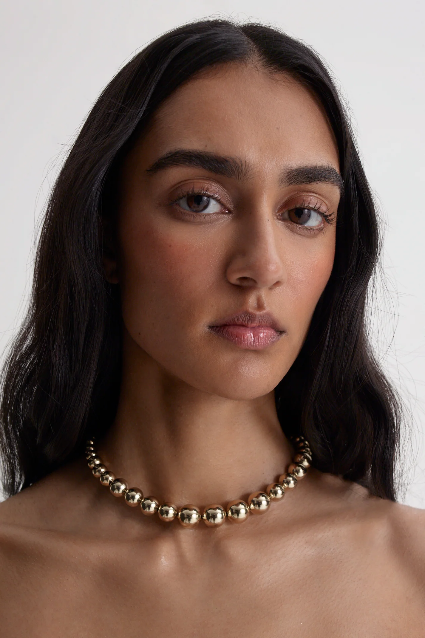 ITALIAN SPHERE CHOKER - Image 3