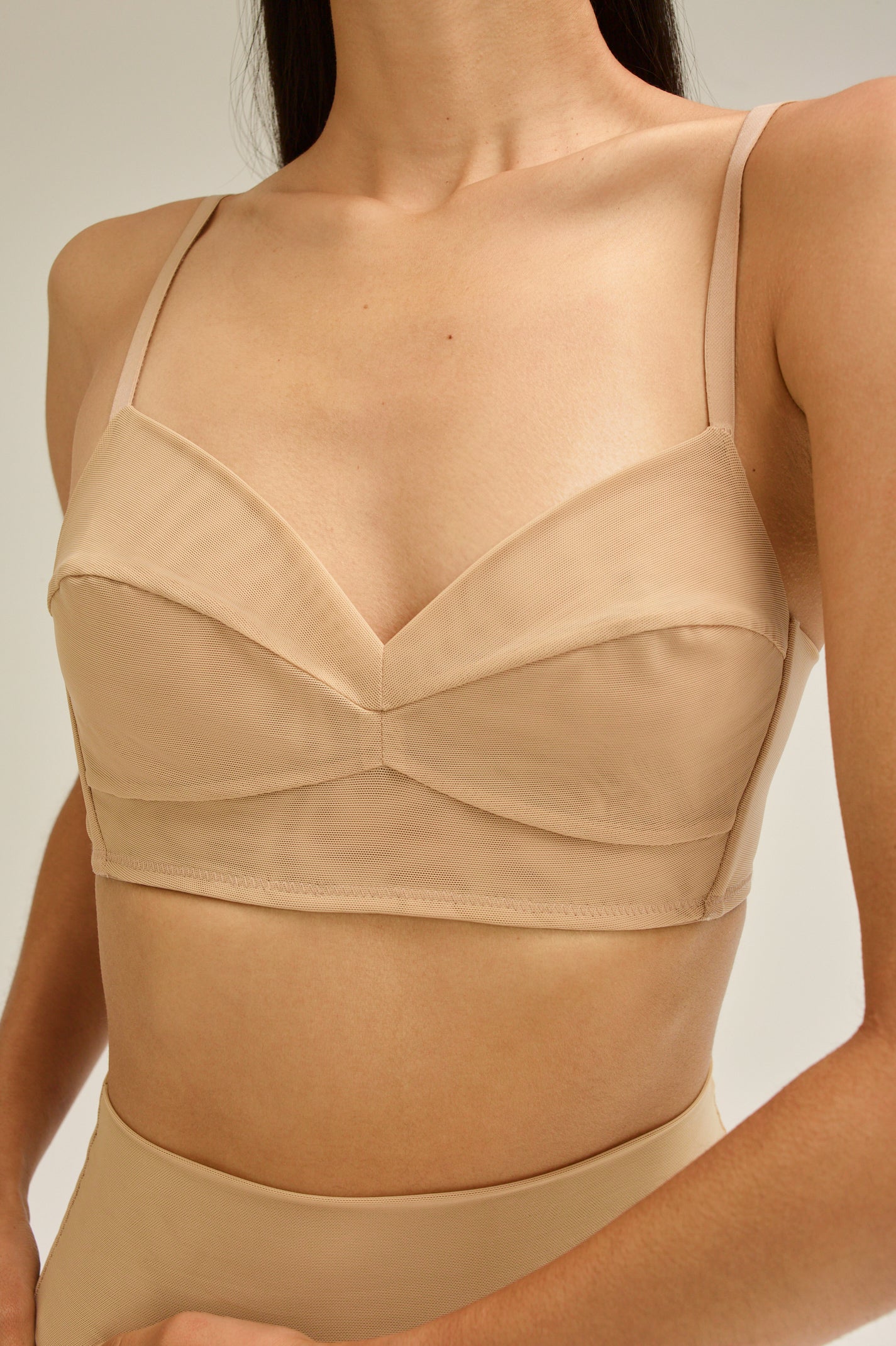 MESH BRA - Image 4