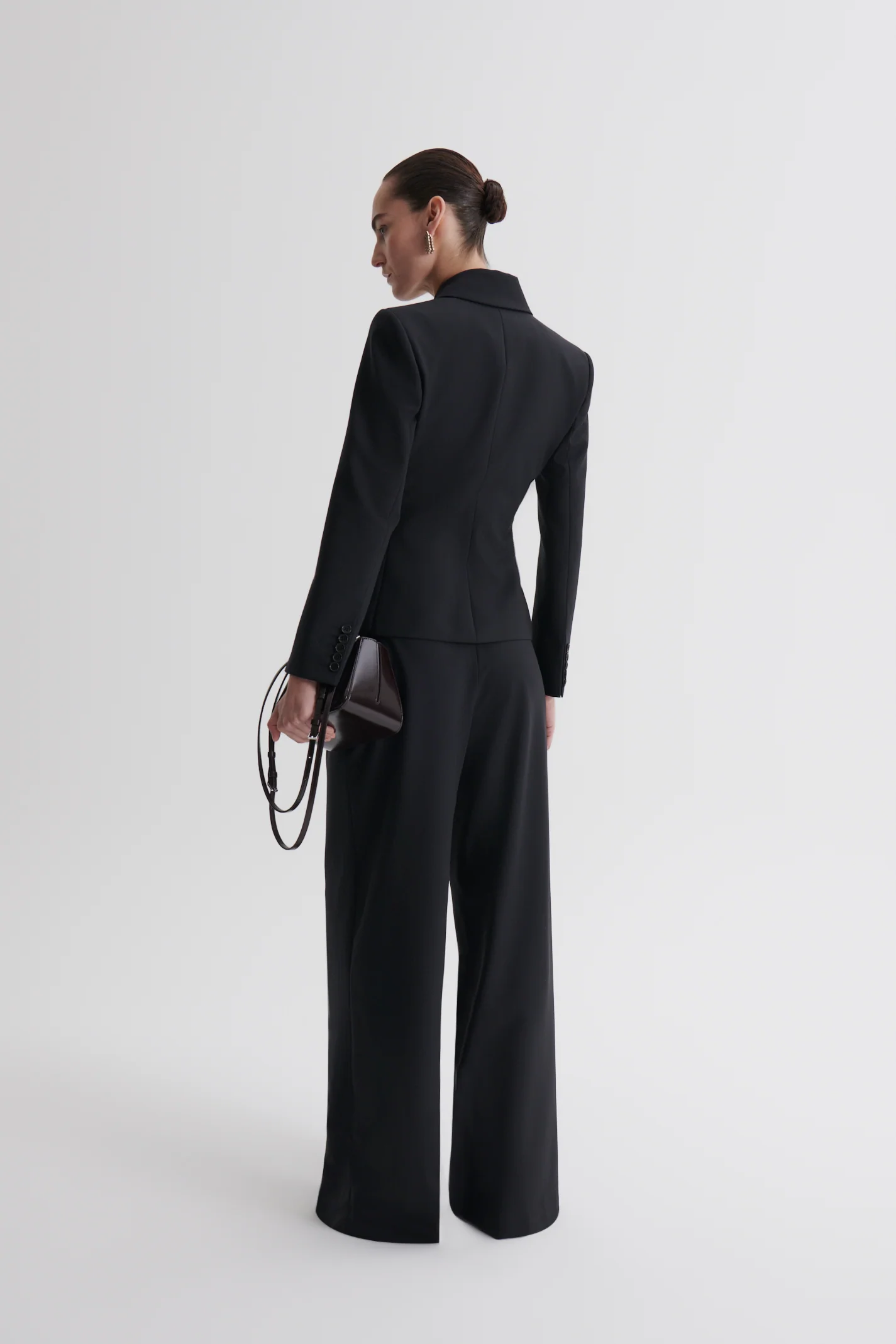 SOFT TAILORED JACKET - Image 6