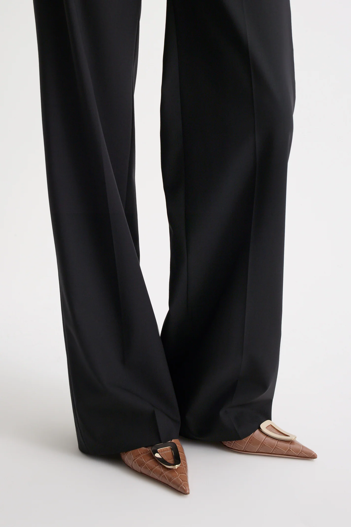 SOFT TAILORED TROUSER - Image 7