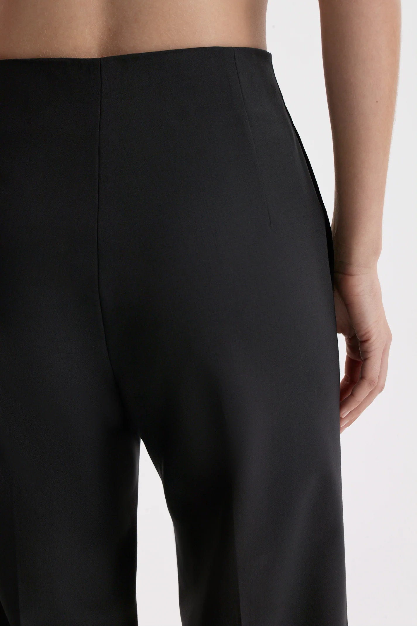 SOFT TAILORED TROUSER - Image 8