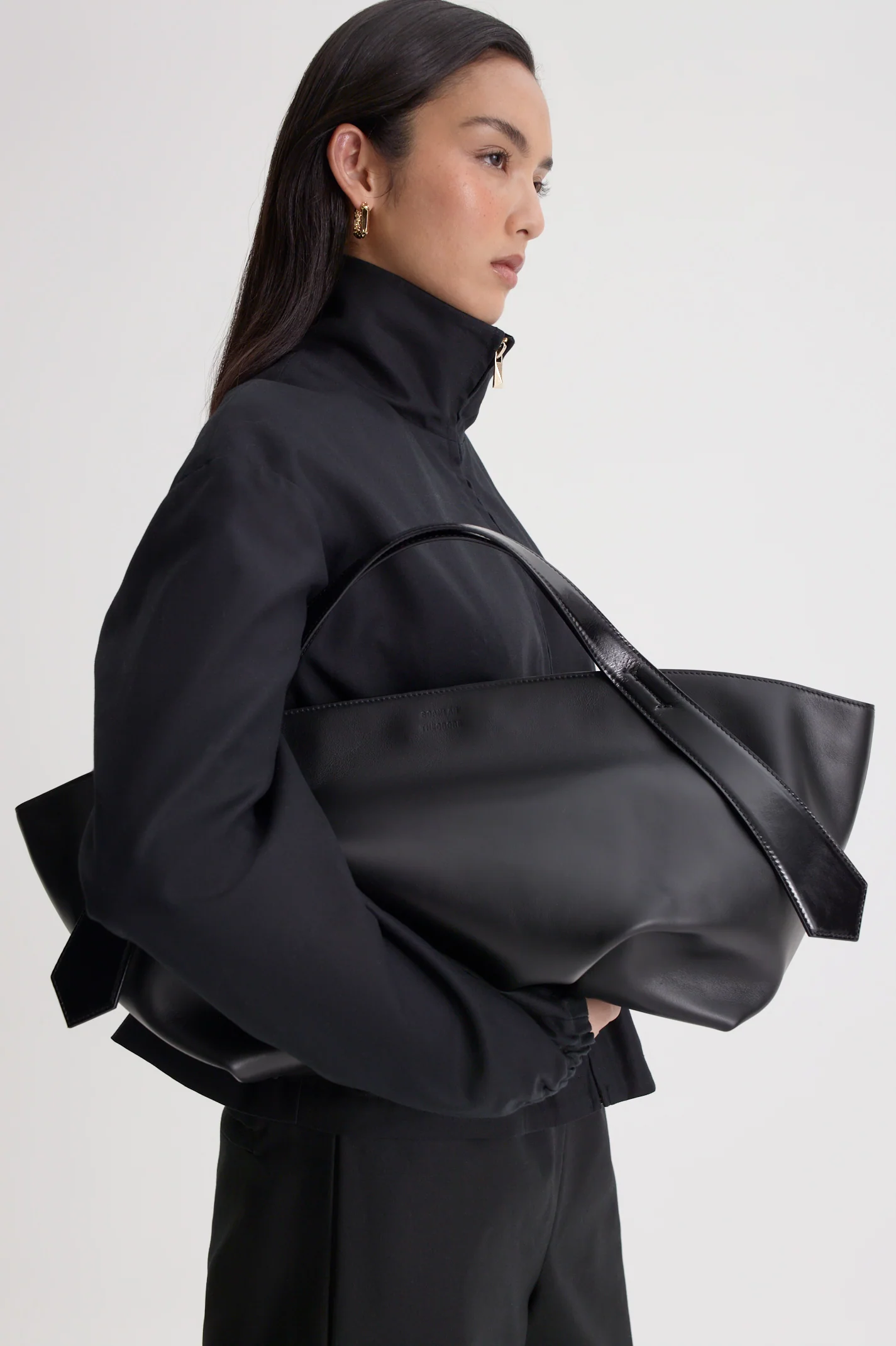 THE CARRY ALL SHOPPER - Image 4