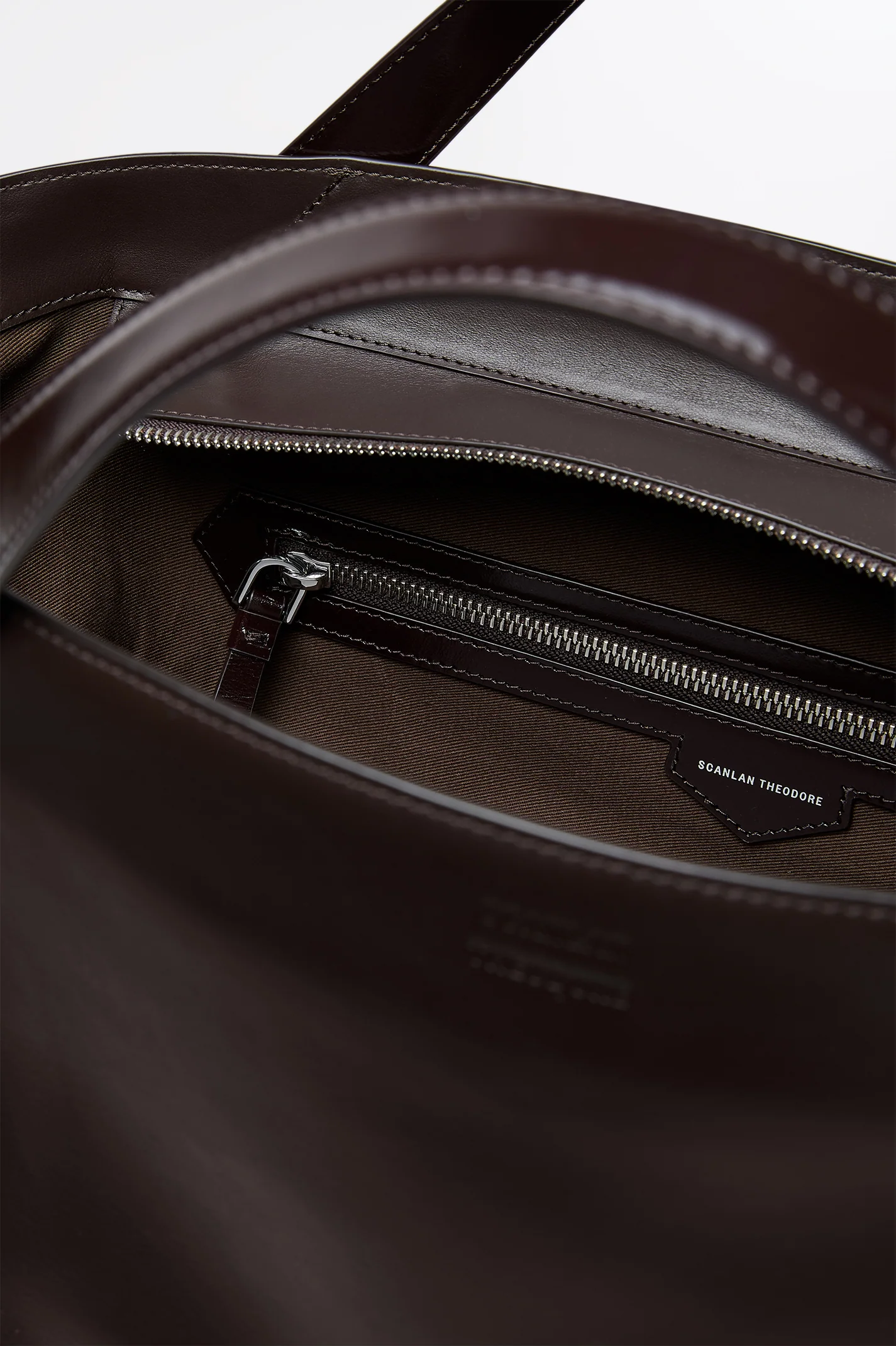 THE CARRY ALL SHOPPER - Image 8