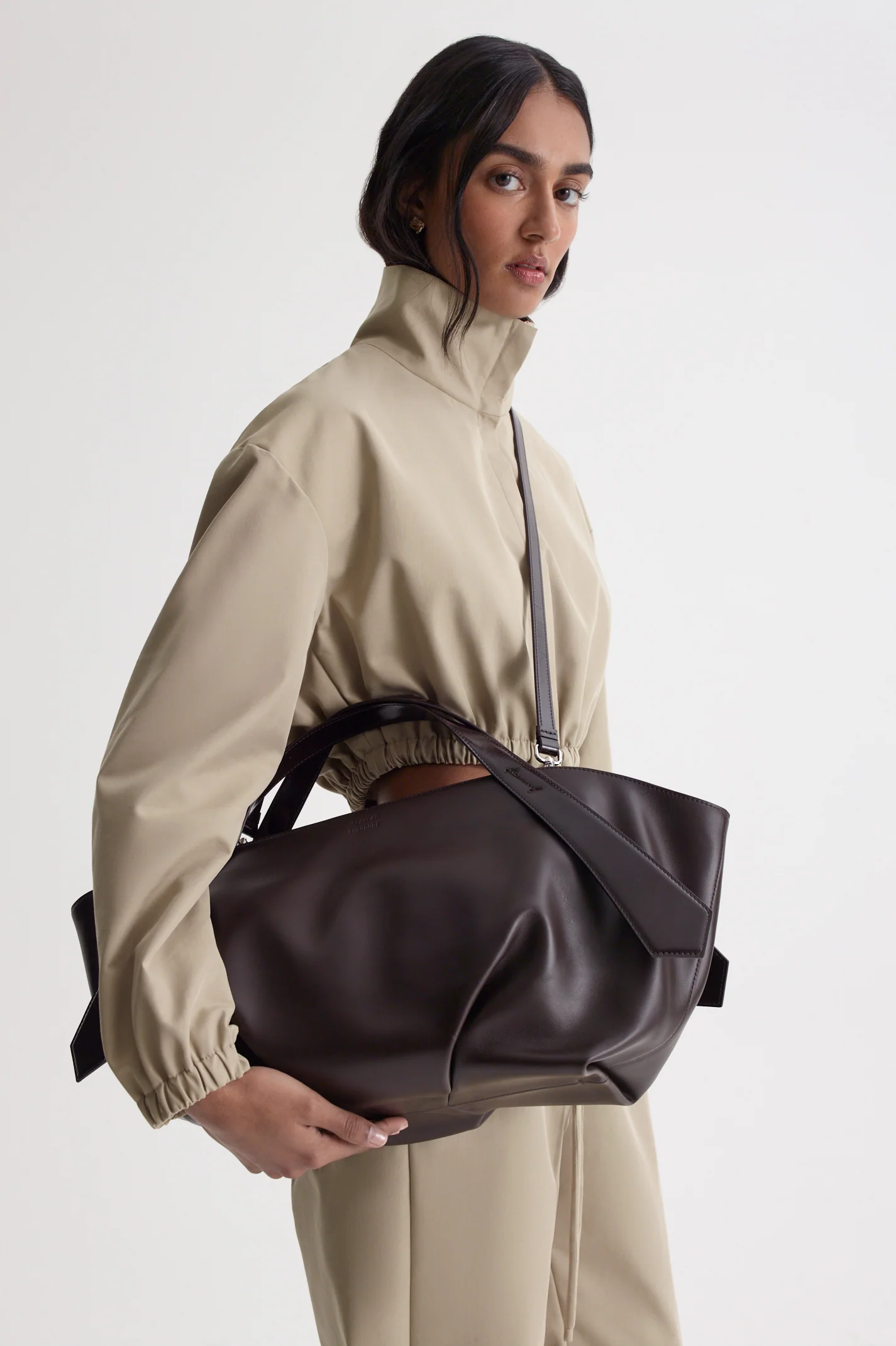 THE CARRY ALL SHOPPER - Image 9