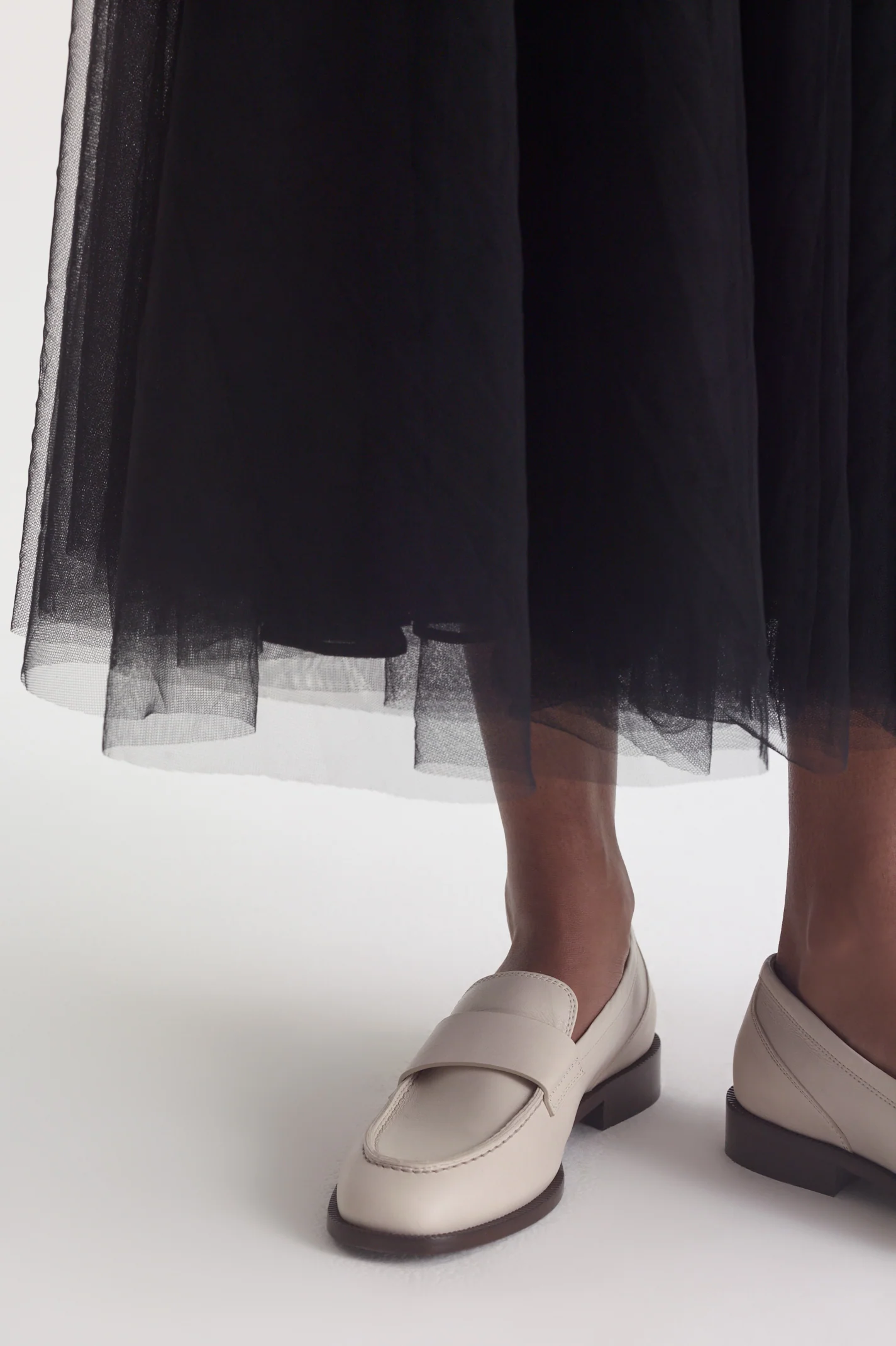 TULLE SKIRT - Image 7